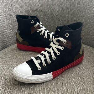 Converse Chuck Taylor All Star High "Space Racer"